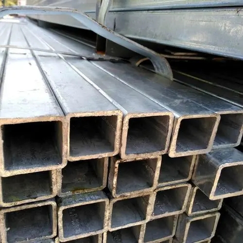 根河q355b无缝方管